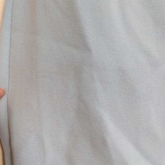 Reiss balm off the shoulder bardot dress allure blue xs 0 - Picture 9 of 16